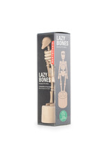 Kikkerland Lazy Bones Skeleton Pop Up