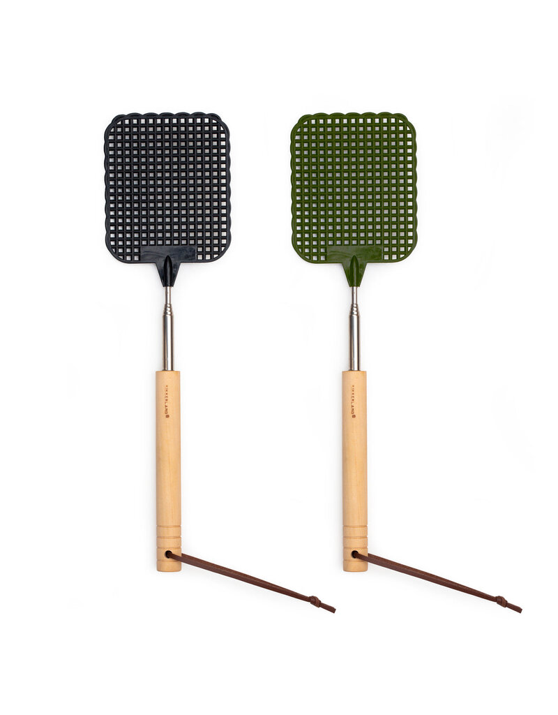 Kikkerland Telescopic Fly Swatter