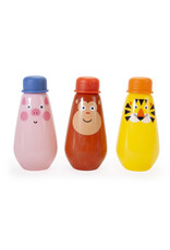 Kikkerland Squeezy Bubbles Assorted
