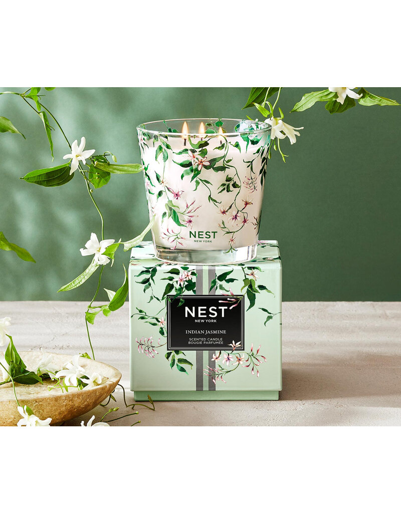 Nest Nest 3 Wick Candle