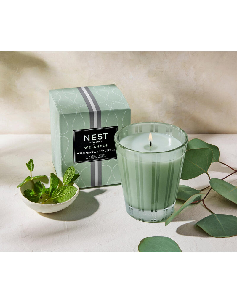 Nest Nest Classic Candle - Wellness Collection 8.1oz