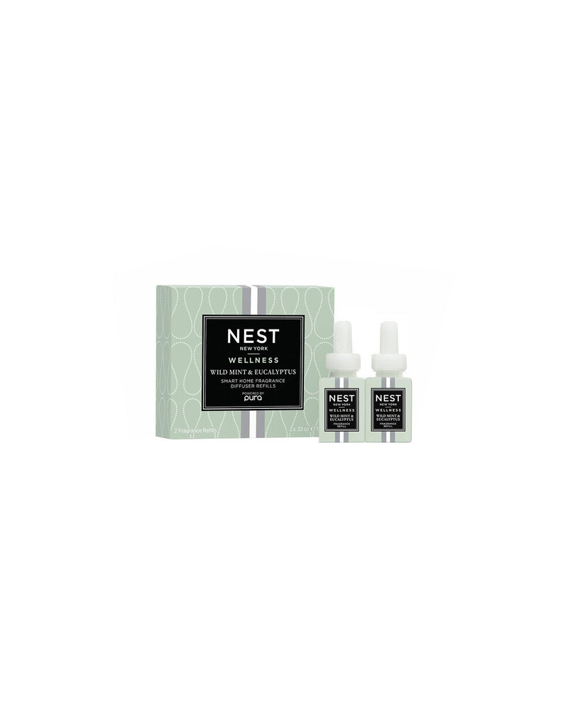 Nest Pura Scents Nest Single