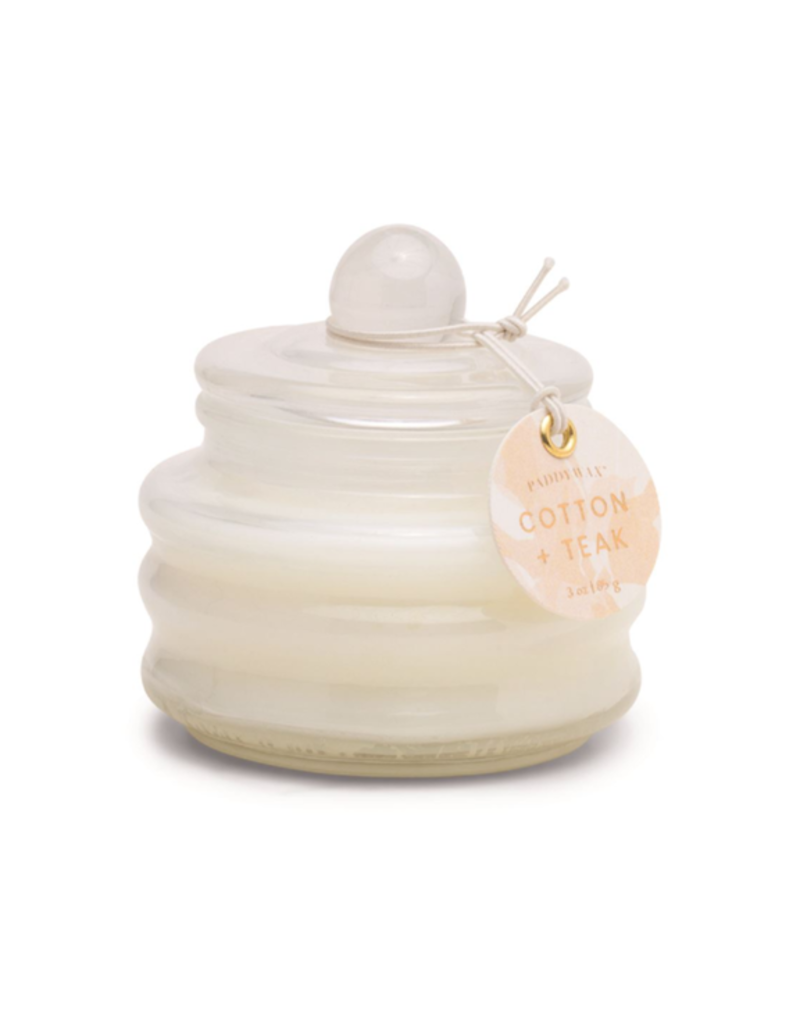 Paddywax Beam Glass Candle 3oz