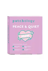 Patchology Peace And Quiet Mom Kit