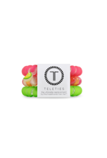 Teleties Large Teleties - Neon Colors - 3 Pack Hair Coils