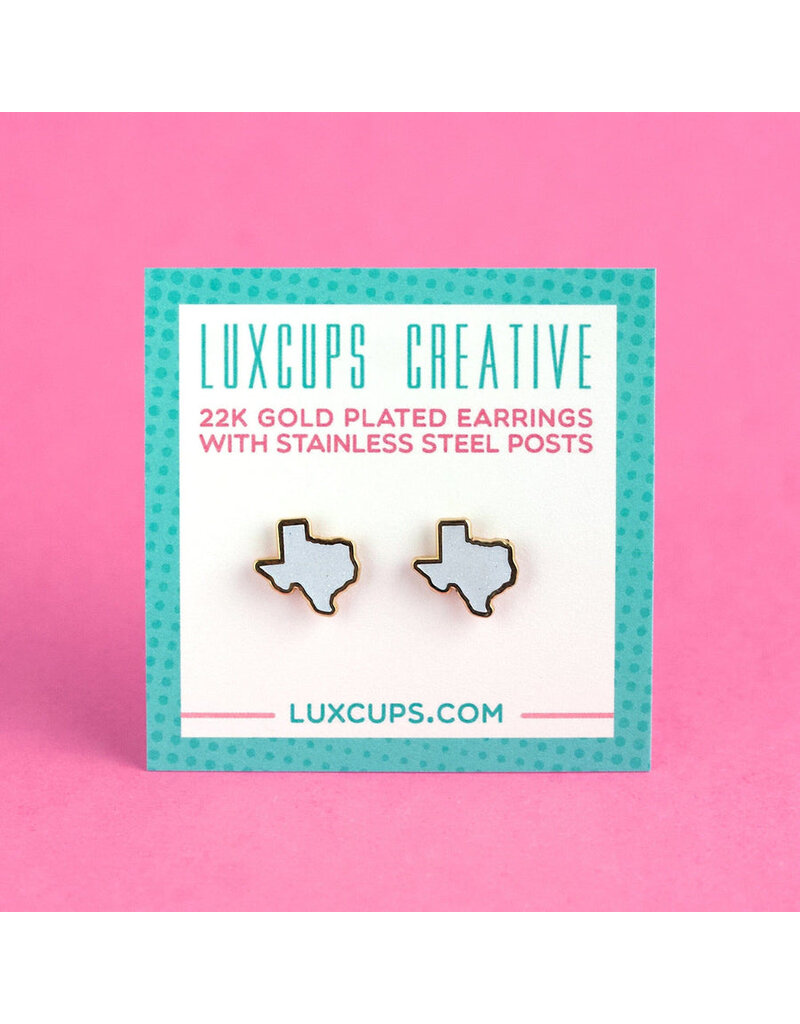Luxcups Creative Earrings