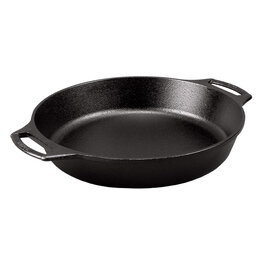 Lodge Cast Iron 10.25" Bakers Skillet