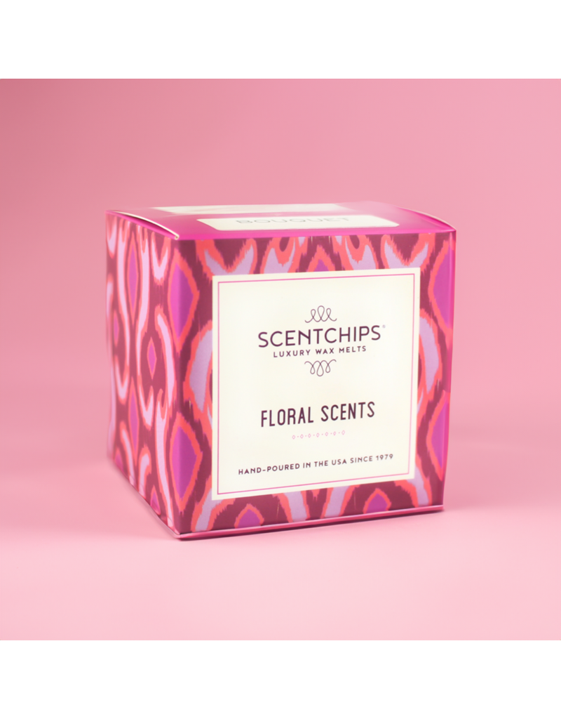 Scentchips Bouquet - Box Scentchips