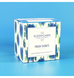 Scentchips Oasis - Box Scentchips