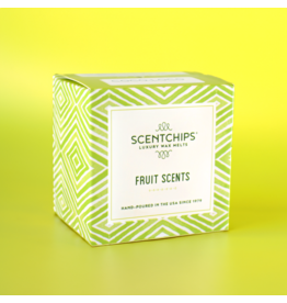 Scentchips Coconut Bliss - Box Scentchips