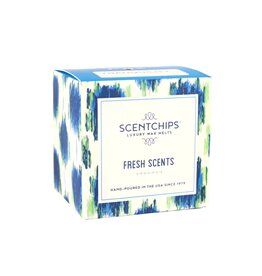 Scentchips Just Breathe - Box Scentchips