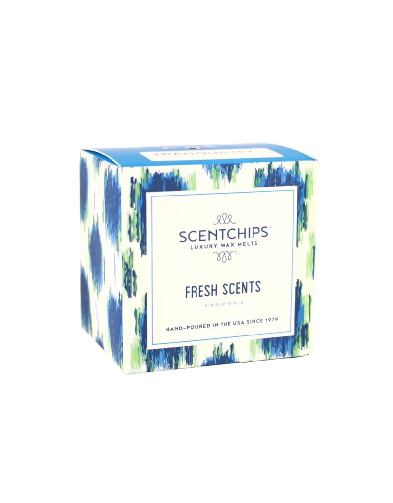 Scentchips Just Breathe - Box Scentchips