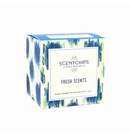 Scentchips Asian Garden - Box Scentchips