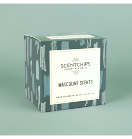Scentchips Dockside - Box Scentchips