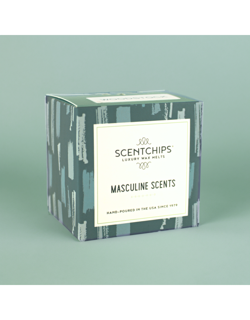 Scentchips Dockside - Box Scentchips
