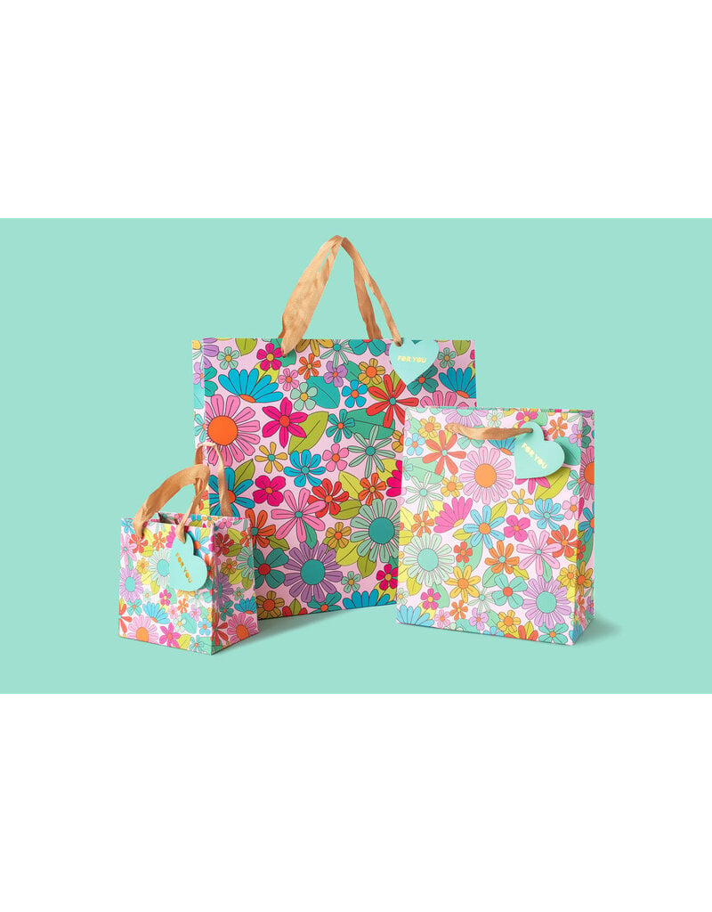 Taylor Elliott Designs Gift Bag