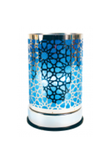 Scentchips Sapphire Sterling Starlight Lantern