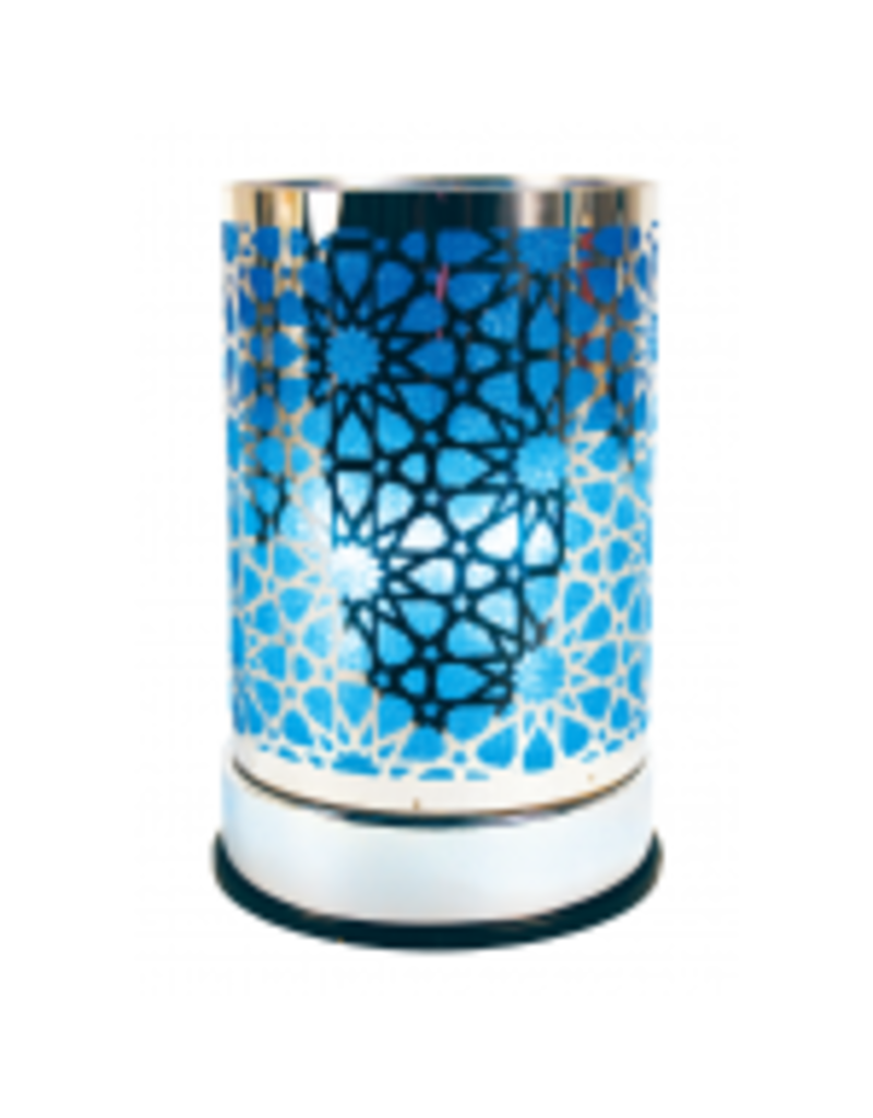 Scentchips Sapphire Sterling Starlight Lantern