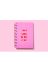 Taylor Elliott Designs Notebook