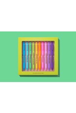 Taylor Elliott Designs Colored Gel Pens Set of 10