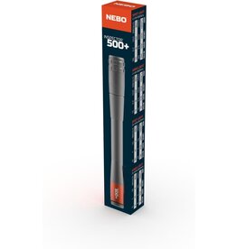Alliance Sports /Nebo Tools Inspector 500+ Lumen Pocket Light
