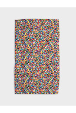 Geometry Geometry Tea Towel #1