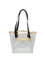 Jon Hart Design Clear Tour Tote