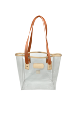 Jon Hart Design Clear Tour Tote