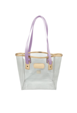 Jon Hart Design Clear Tour Tote