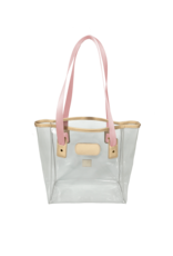 Jon Hart Design Clear Tour Tote