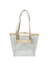 Jon Hart Design Clear Tour Tote