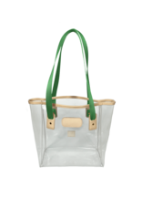 Jon Hart Design Clear Tour Tote