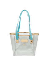 Jon Hart Design Clear Tour Tote