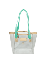 Jon Hart Design Clear Tour Tote