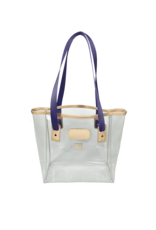 Jon Hart Design Clear Tour Tote