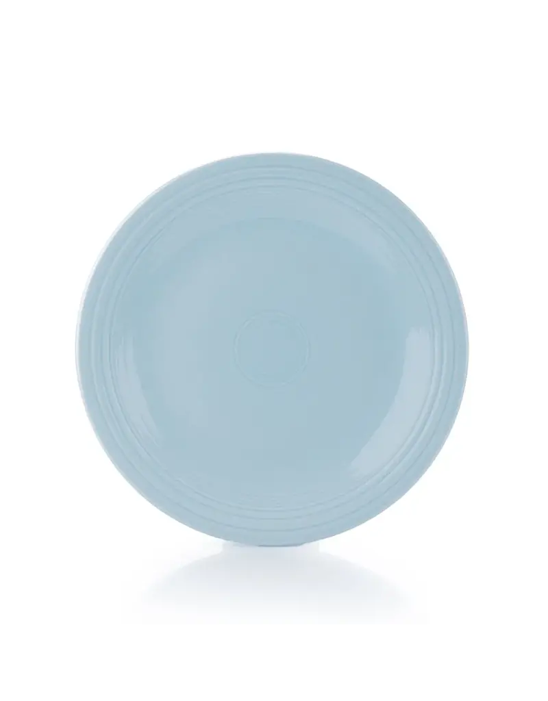 Fiesta Luncheon Plate 9"