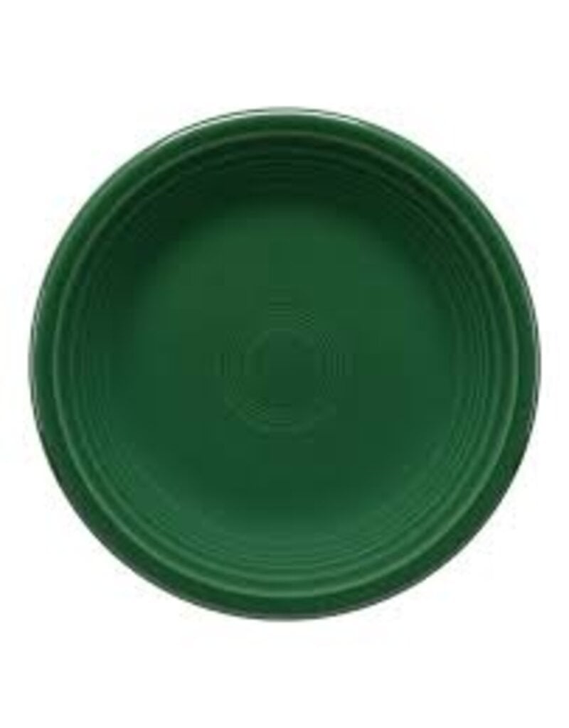 Fiesta Luncheon Plate 9"