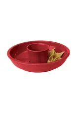 Fiesta 2 PC Chip-N-Dip Set