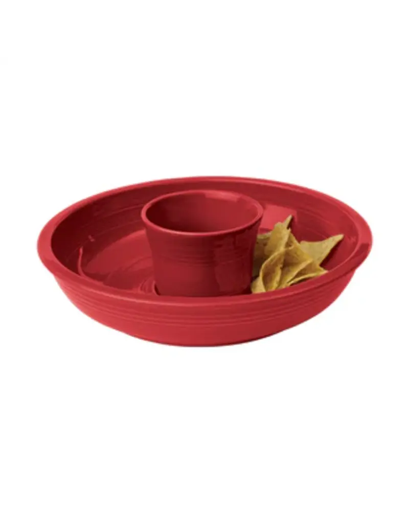 Fiesta 2 PC Chip-N-Dip Set