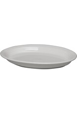 Fiesta Oval Platter, 13  5/8