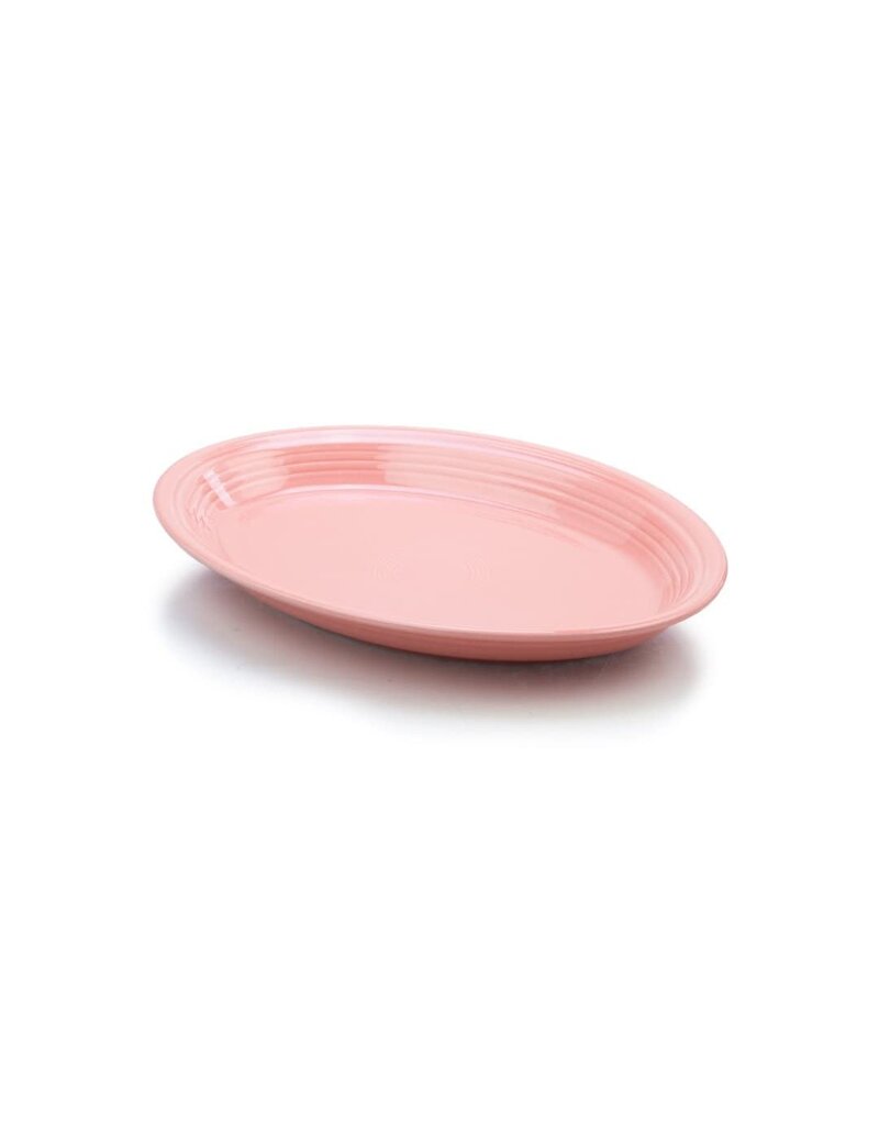Fiesta Oval Platter, 11  5/8