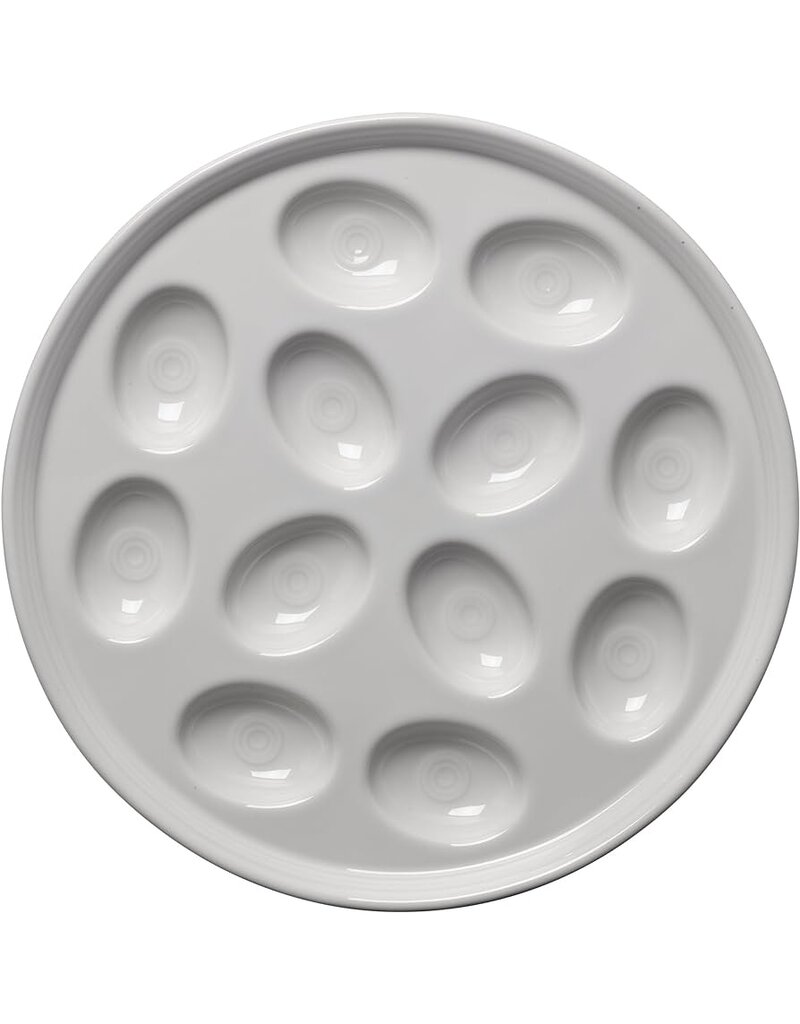 Fiesta Egg Tray 11.75"