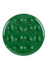 Fiesta Egg Tray 11.75"