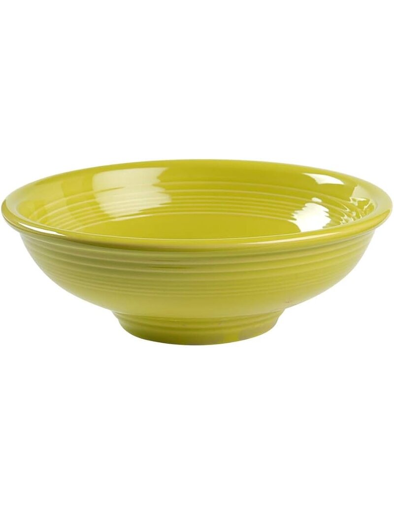 Fiesta Pedestal Bowl 62oz 10"