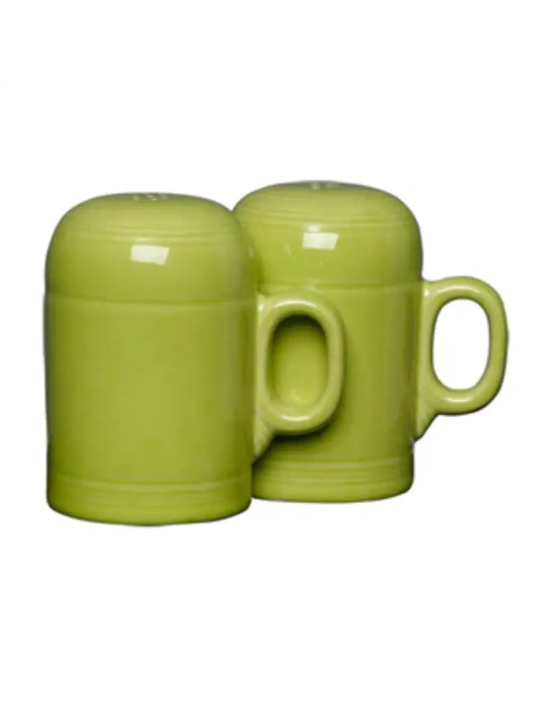 Fiesta Rangetop Salt & Pepper