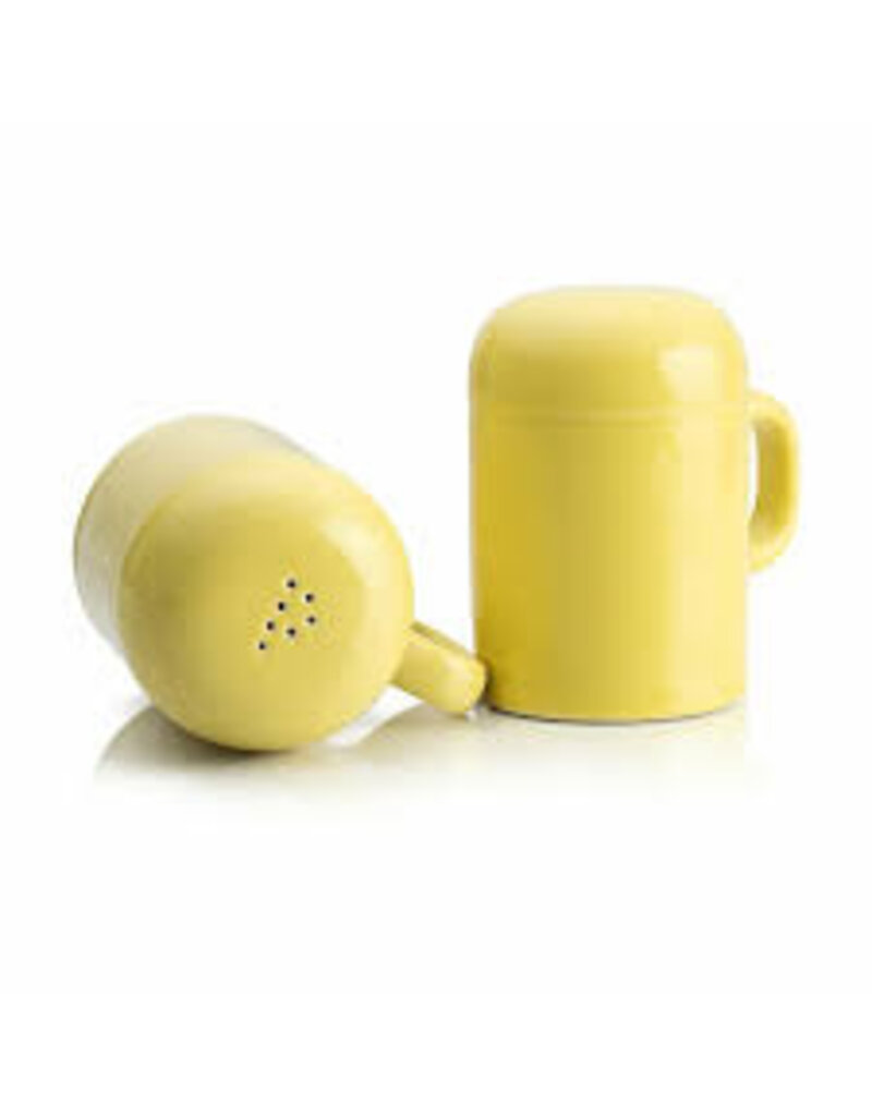 Fiesta Rangetop Salt & Pepper