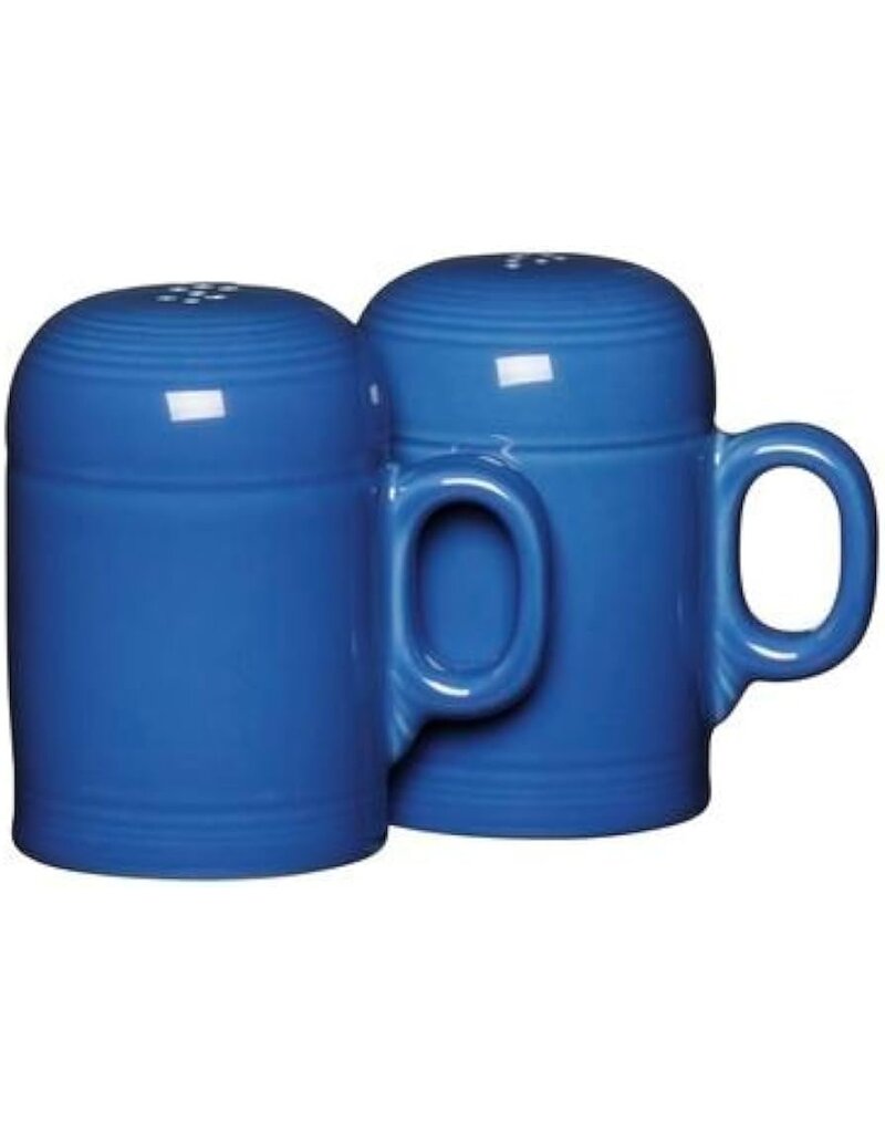 Fiesta Rangetop Salt & Pepper