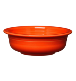 Fiesta Classic Rim Serving Bowl 1 Quart 41oz