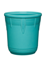 Fiesta Chevron Utensil Crock