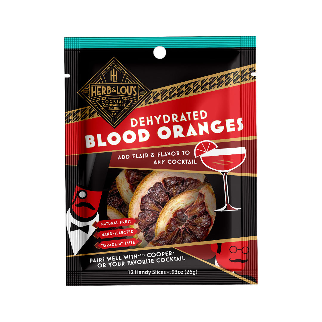 Dehydrated - Gift and Gourmet